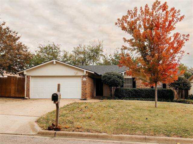 3109 Northridge Drive Sherman, TX 75090
