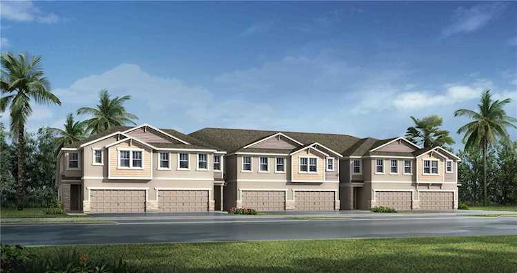 19172 Elsimont ISLE Lutz, FL 33558