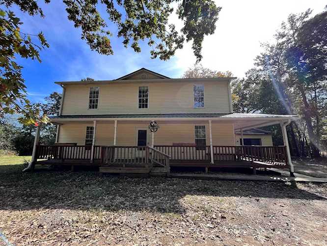 4285 Bonlee Bennett Road, Bear Creek, NC 27207| Not In A Subdivision| MLS# 2476160 Photo 1