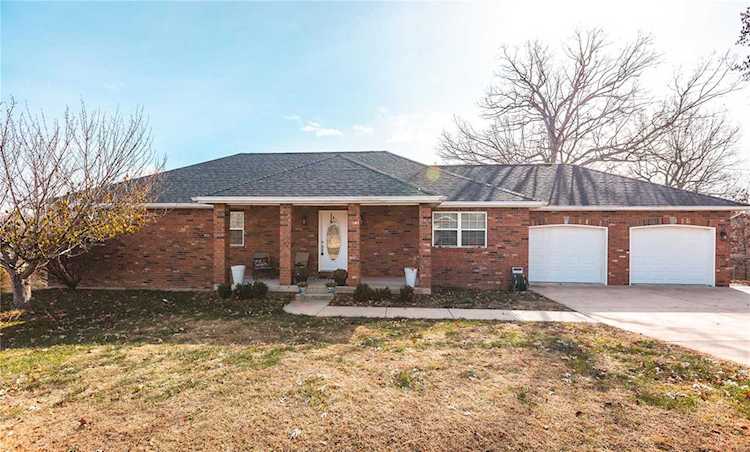 22170 Rebel Ln Waynesville, MO 65583