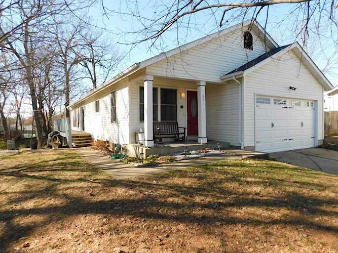 831 S Valleywind Ct O'fallon, MO 63366 | MLS 22074401 Photo 1