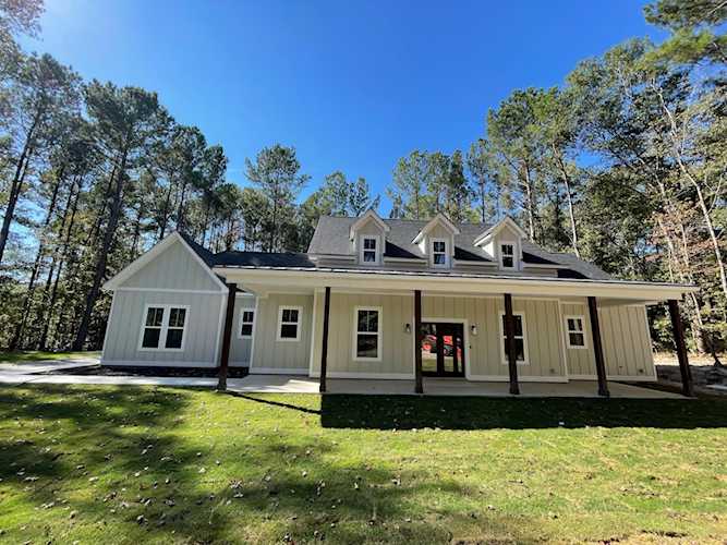 6684 Luckeys Bridge Rd Dearing, GA 30808 | MLS 507089 Photo 1