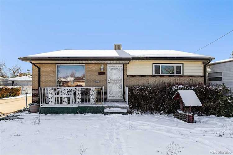 520 Leonard Ln Northglenn, CO 80233 | MLS® 6138728 Photo 1