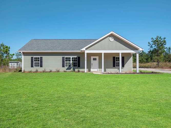 4950 Old Spanish Trl Marianna, FL 32448