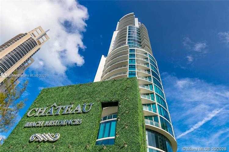 17475 Collins Ave #1401 Sunny Isles Beach, FL 33160