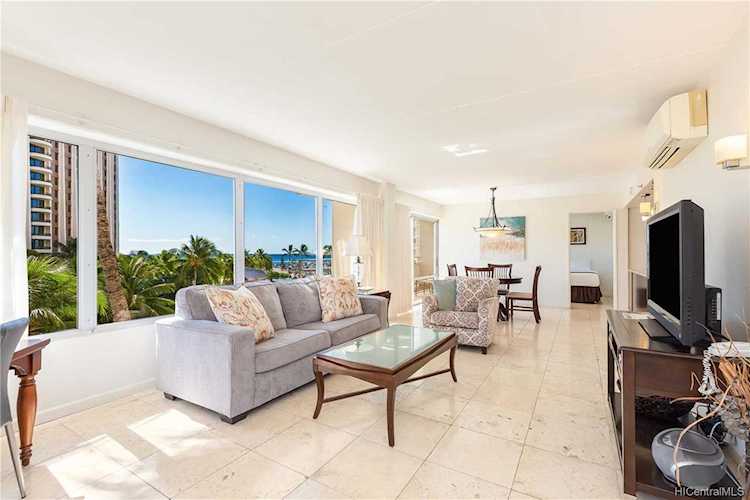 1777 Ala Moana Boulevard #426 Honolulu, HI 96815