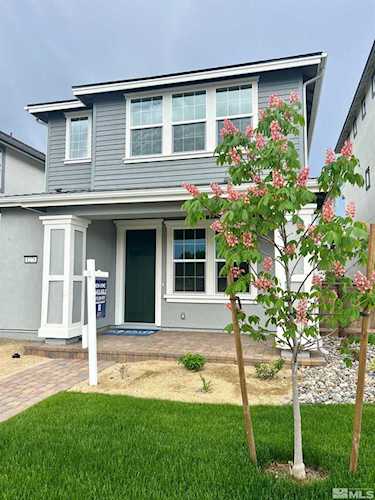 1275 Grove Street Carson City, NV 89701-9999