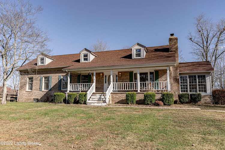 430 Coleman Rd Vine Grove, KY 40175 | MLS 1626465 Photo 1