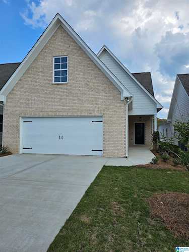 2118 Springfield Drive Chelsea, AL 35043