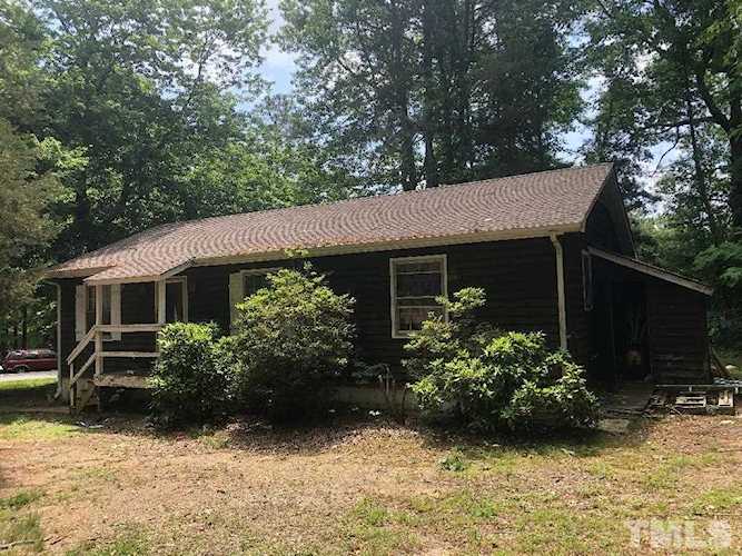 660 Harper Road Hillsborough, NC 27278