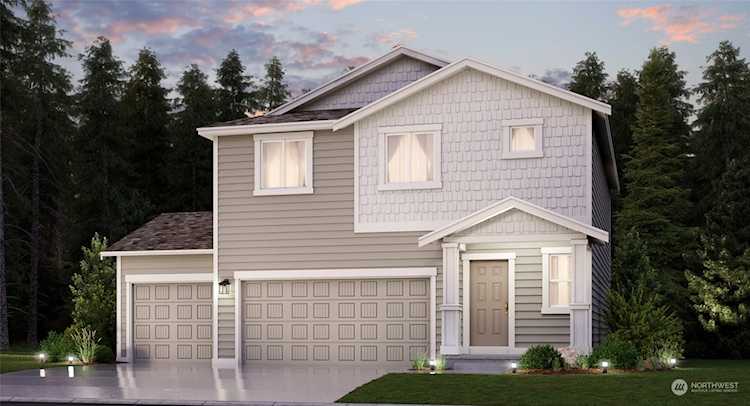 19926 134th Avenue Ct E #138 Graham, WA 98338 | MLS® 2018515 Photo 1