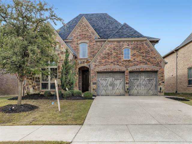 6385 Stallion Ranch Road Frisco, TX 75036