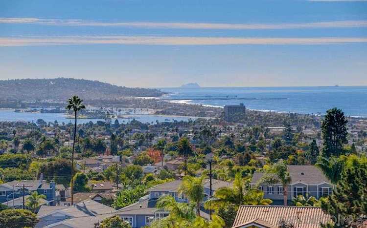 Address Withheld San Diego, CA 92109