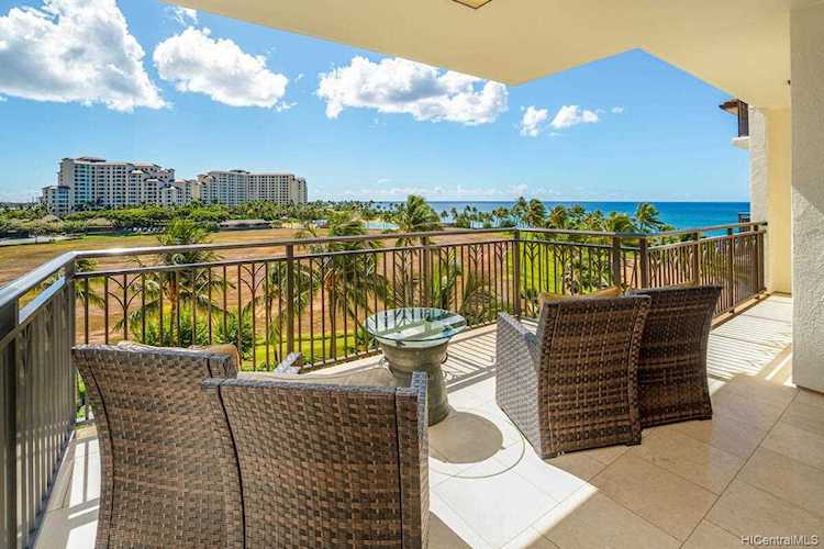 92-102 Waialii Place #B-605 Kapolei, HI 96707