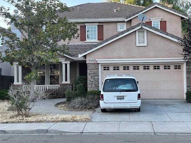 578 Glenbriar Circle Tracy, CA 95377