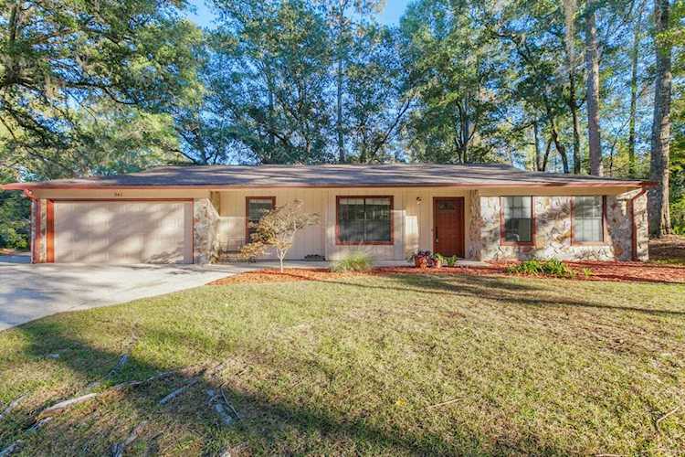 341 Gawain Lane Tallahassee, FL 32301