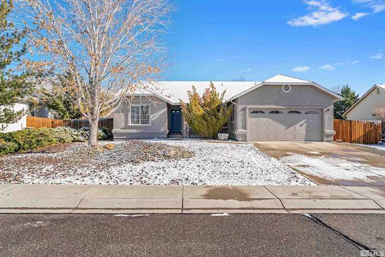 2987 San Mateo Dr Minden, NV 89423-7811