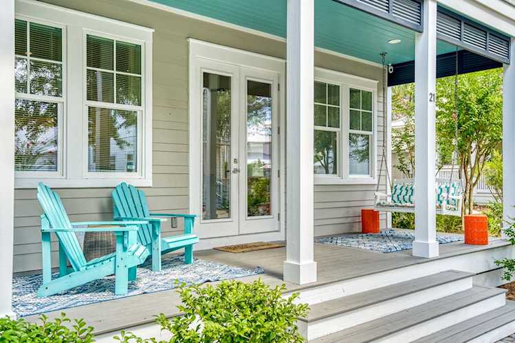 21 Hiker Street Santa Rosa Beach, FL 32459