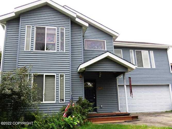 4259 Shirley Court Homer, AK 99603