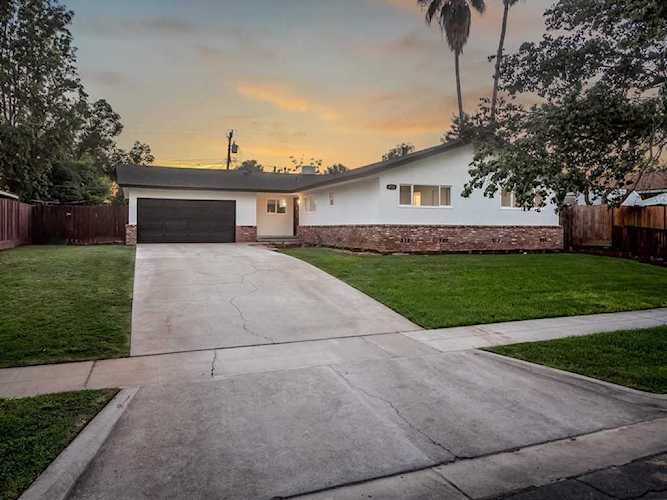 4735 N Bengston Avenue Fresno, CA 93705