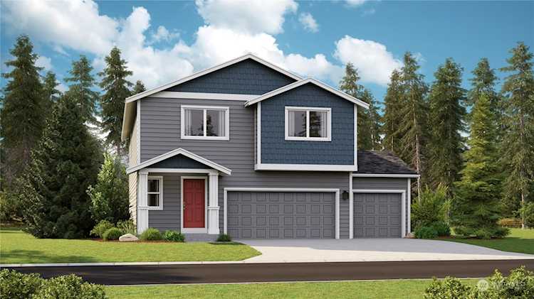 19909 135th Ave E #78 Graham, WA 98630 | MLS® 2018517 Photo 1