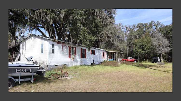 2488 Mattie Carlton Rd Perry, FL 32347