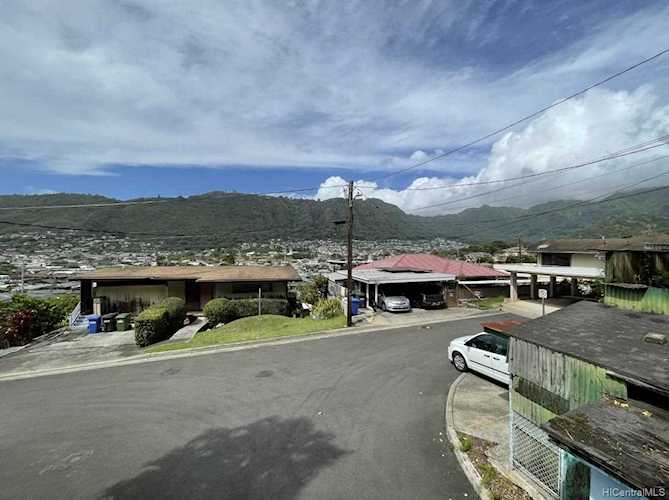 3085 Hulu Place Honolulu, HI 96822