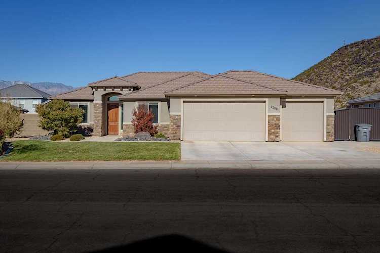 3290 W 2530 S Hurricane, UT 84737