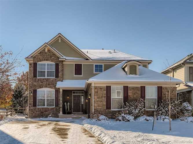 26013 E Geddes Circle Aurora, CO 80016