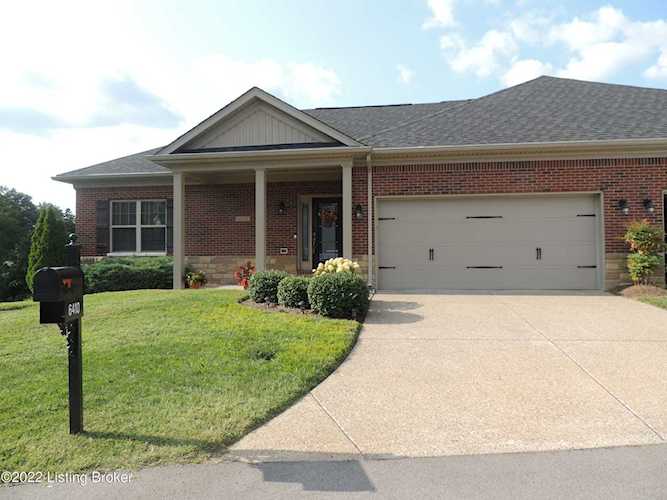 6410 Clover Trace Cir Louisville, KY 40216 | MLS 1622098 Photo 1