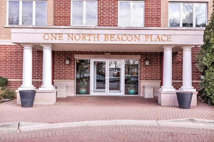 1 N Beacon Ave #706 La Grange, IL 60525