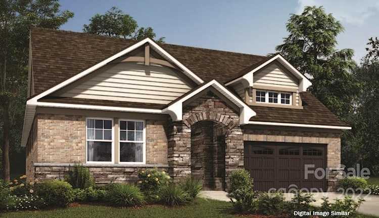 9315 Liberty Hill Dr Mint Hill, NC 28227