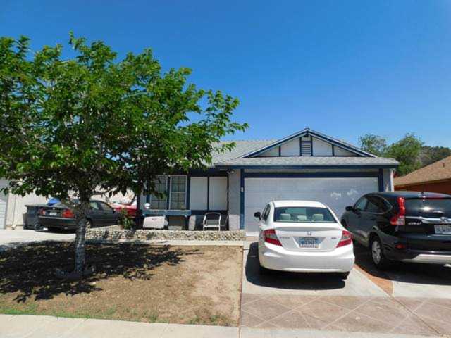 2903 Nandina Drive Palmdale, CA 93550 | MLS 22010319 Photo 1