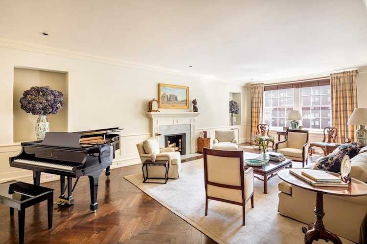 885 Park Ave #8B New York, NY 10075