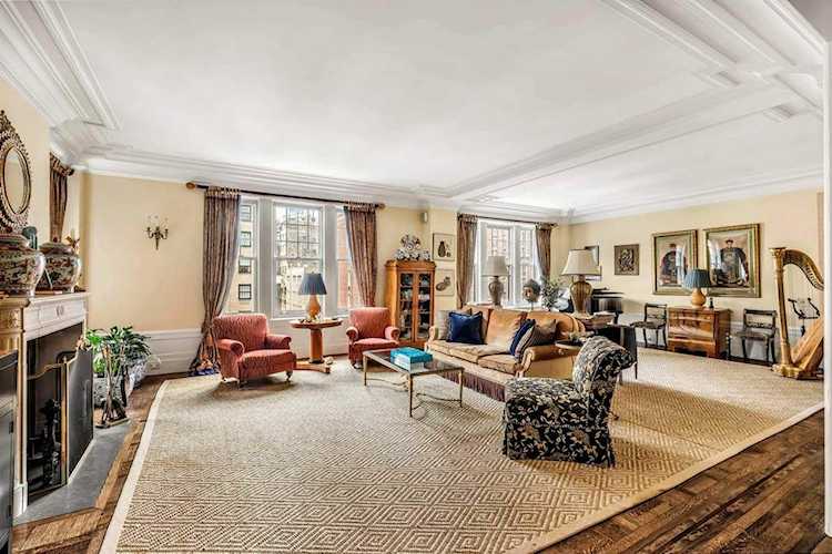 875 Park Ave #8/9D New York, NY 10075