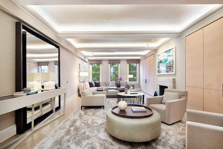 885 Park Ave #3C New York, NY 10075