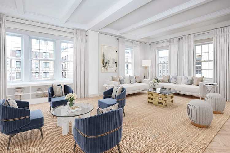 829 Park Ave #11B New York, NY 10021