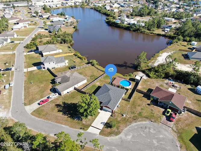7306 Rachel Way Panama City FL 32404 733253 Rachels Landing home for sale $295,000Ever dreamed of waking up every day on the water? Welcome to your Lake Suzanne Home! Perfect for a... Photo 1