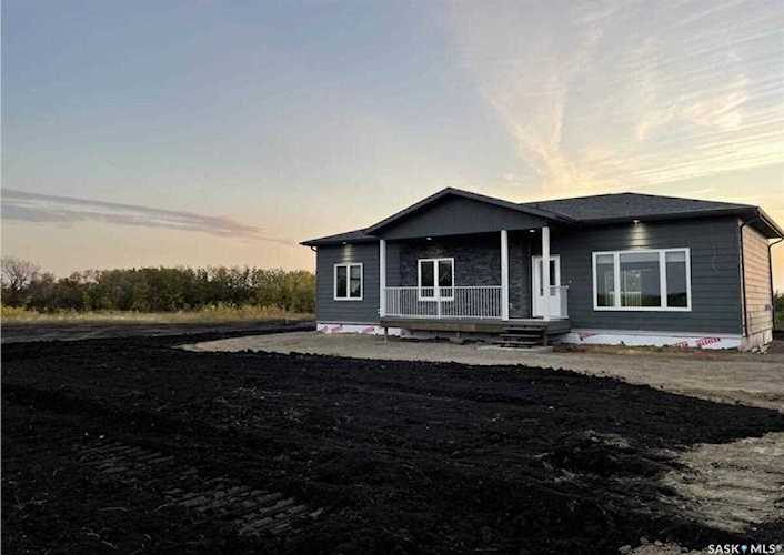 8 Brylee Terrace Esterhazy, SK S0A 0X0