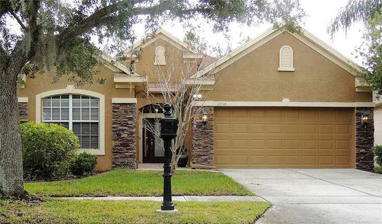 11238 Blacksmith Dr Tampa, FL 33626