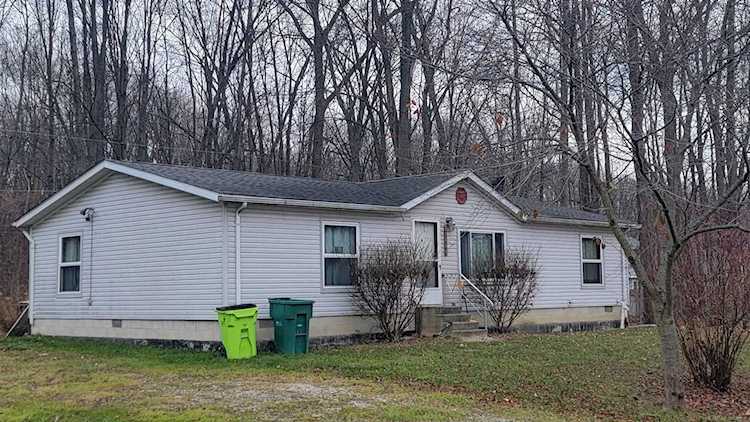 27665 Hiller St Harrison Twp, MI 48045
