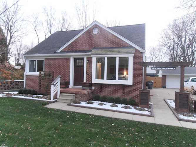 26860 Beamer, Harrison Twp, MI 48045 in Lakeside Gardens Sub|Macomb MLS# 50096431 Photo 1