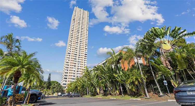1060 Kamehameha Highway #2308B Pearl City, HI 96782 | MLS 202224324 Photo 1
