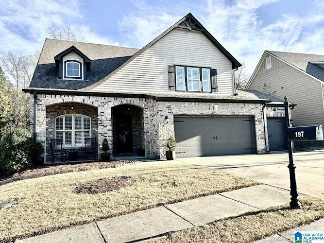 197 Chelsea Station Drive Chelsea, AL 35043