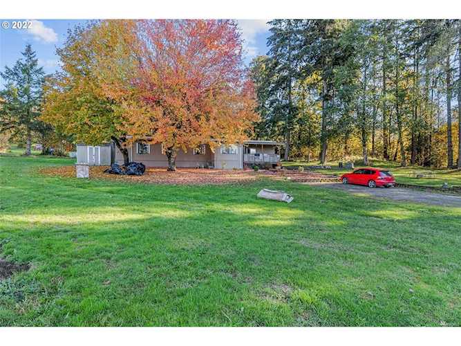 2804 NW 199th ST Ridgefield, WA 98642