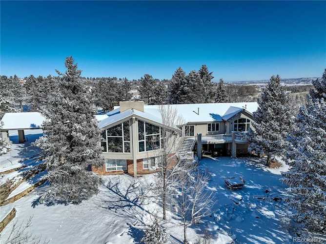 3782 N State Highway 67 Sedalia, CO 80135