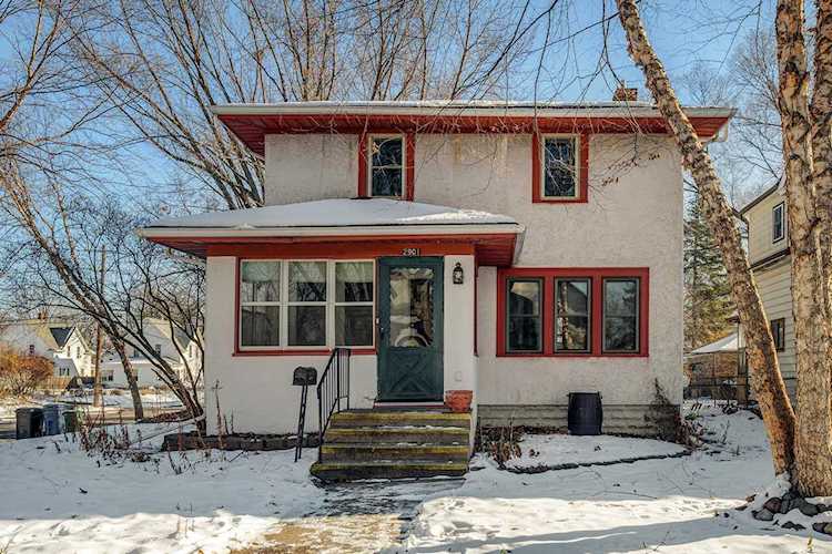 MLS 6307767 | Hennepin County home for sale | Longfellow Minneapolis Photo 1