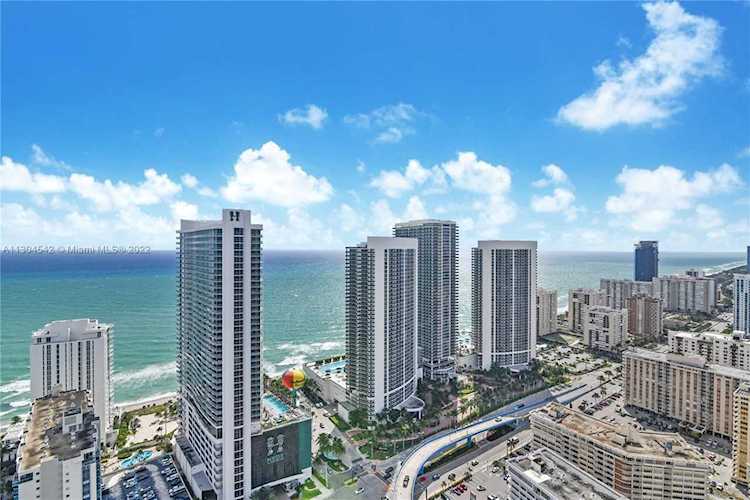 4010 S Ocean Dr #T3507 Hollywood, FL 33019