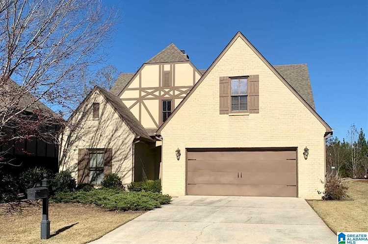 206 Dunrobin Cove Pelham, AL 35124