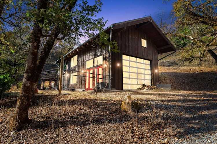 15240 Lakeshore Drive Willits, CA 95490